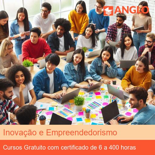 Inovação e Empreendedorismo